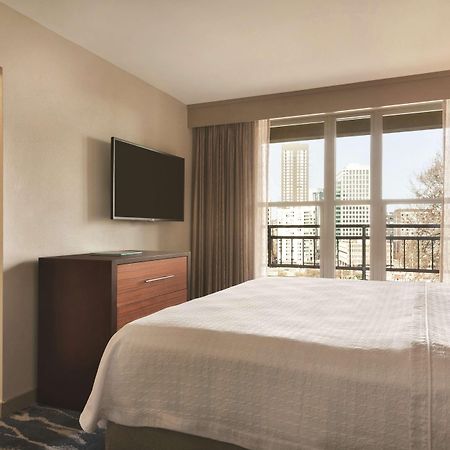 Homewood Suites By Hilton-Seattle Convention Center-Pike Street Eksteriør bilde