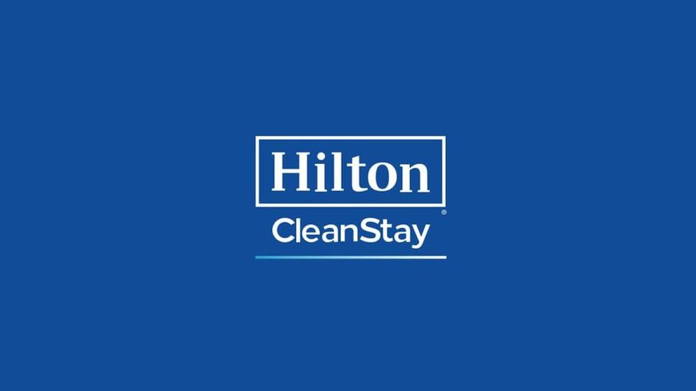 Homewood Suites By Hilton-Seattle Convention Center-Pike Street Eksteriør bilde