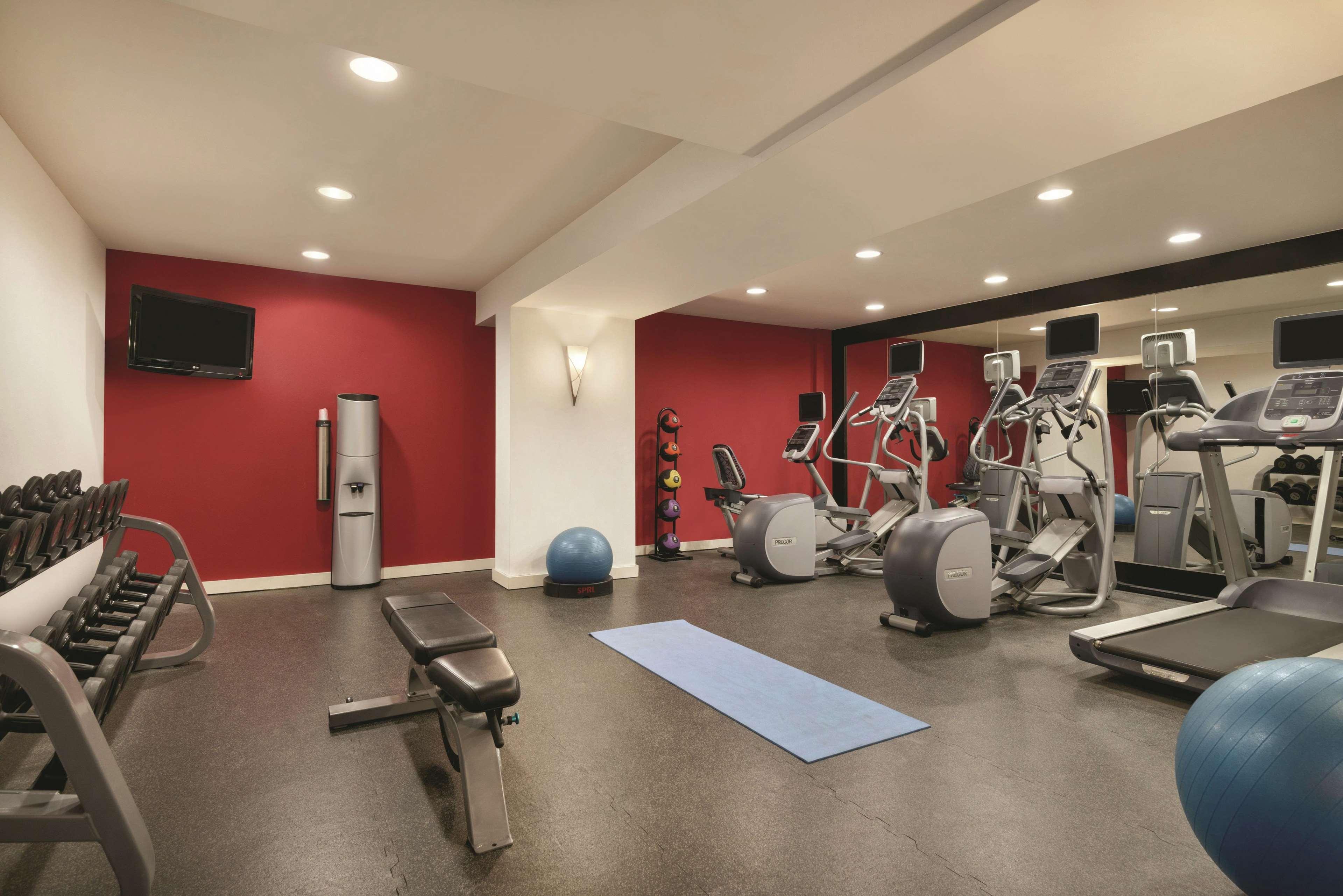Homewood Suites By Hilton-Seattle Convention Center-Pike Street Eksteriør bilde