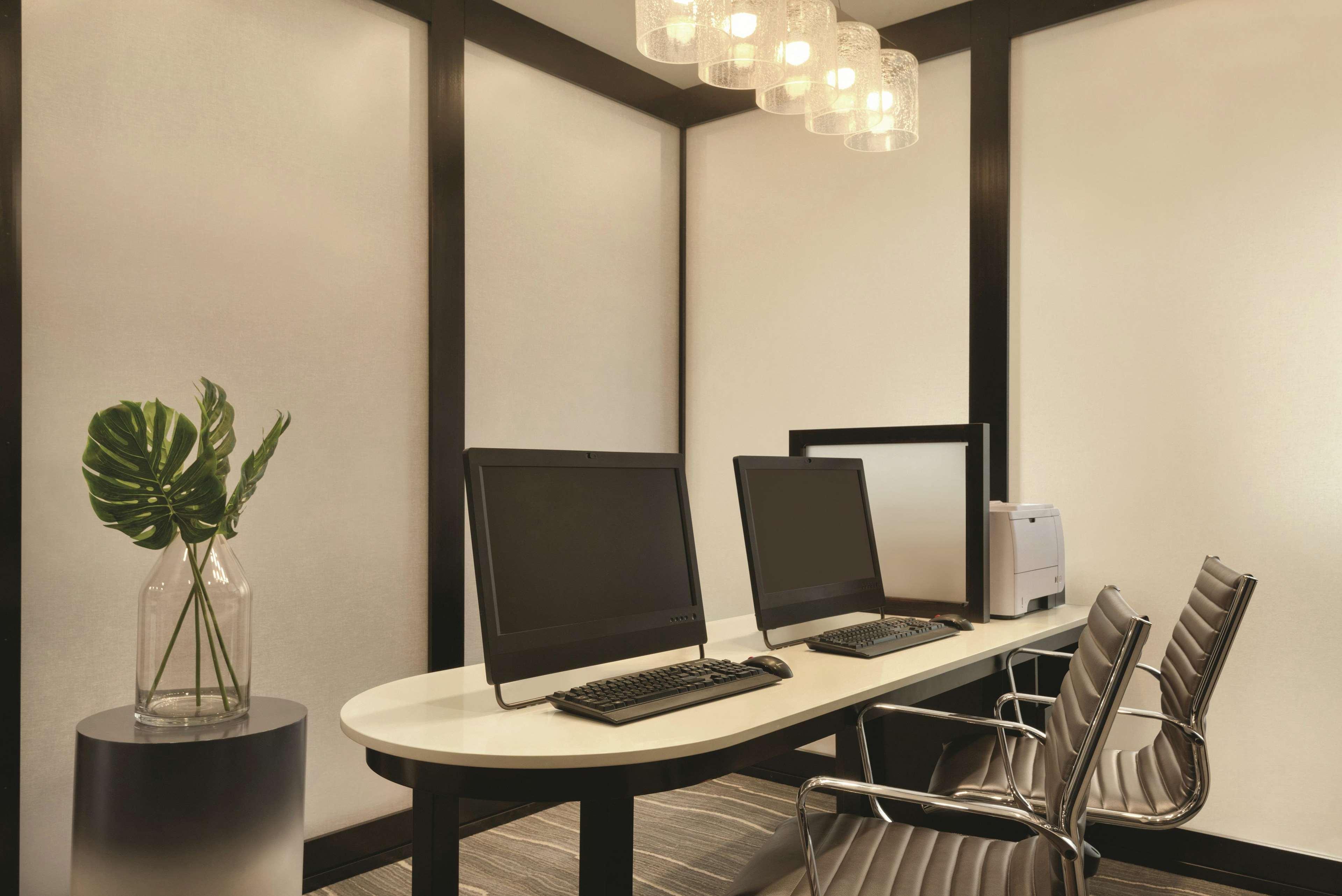 Homewood Suites By Hilton-Seattle Convention Center-Pike Street Eksteriør bilde