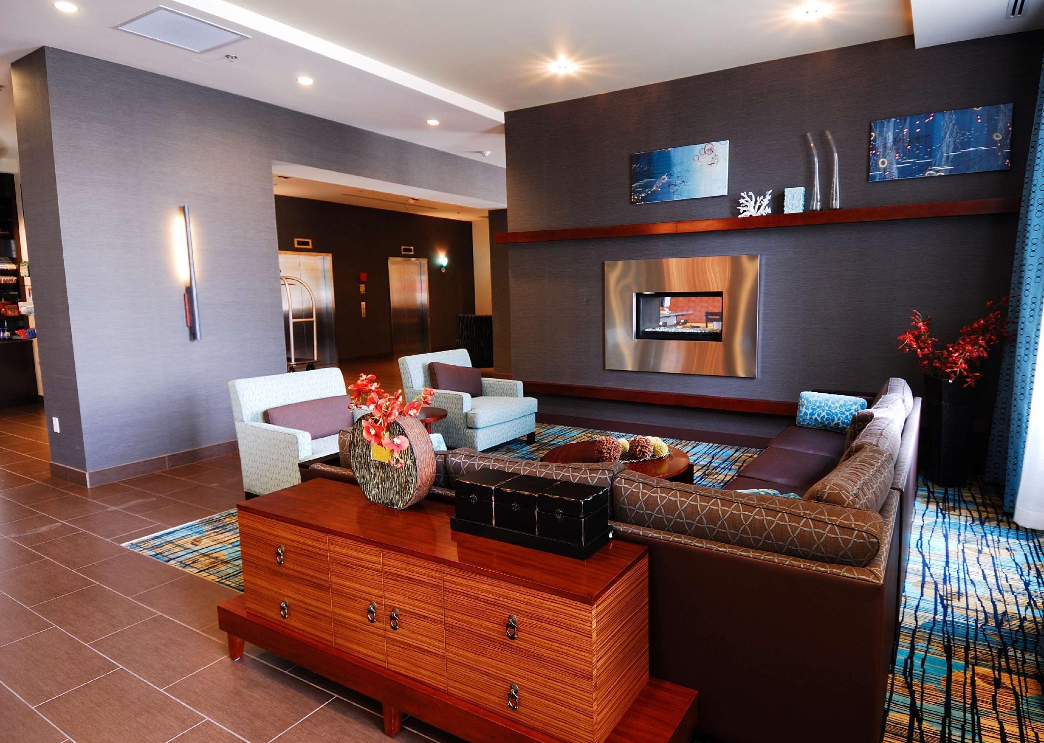 Homewood Suites By Hilton-Seattle Convention Center-Pike Street Eksteriør bilde