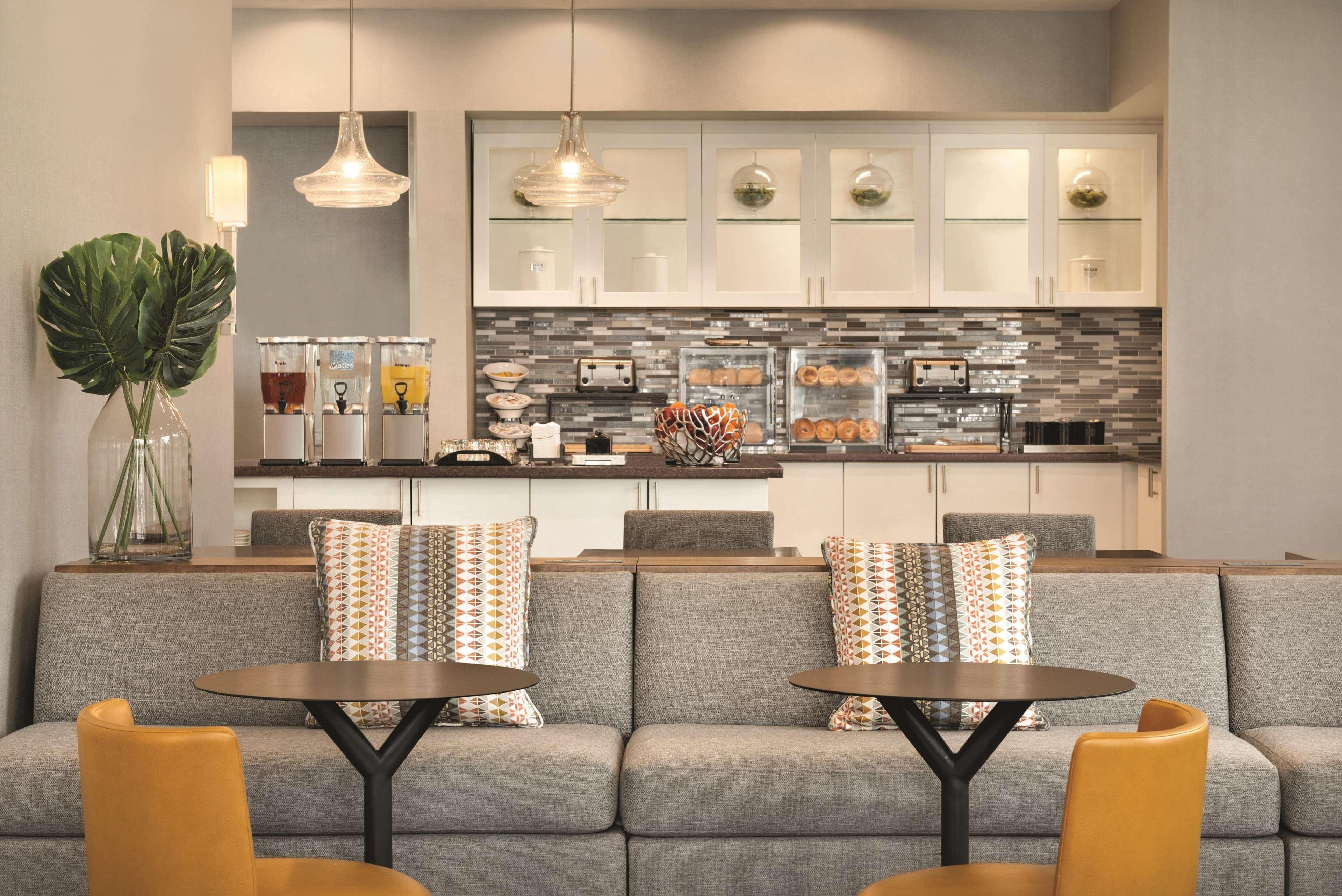 Homewood Suites By Hilton-Seattle Convention Center-Pike Street Eksteriør bilde