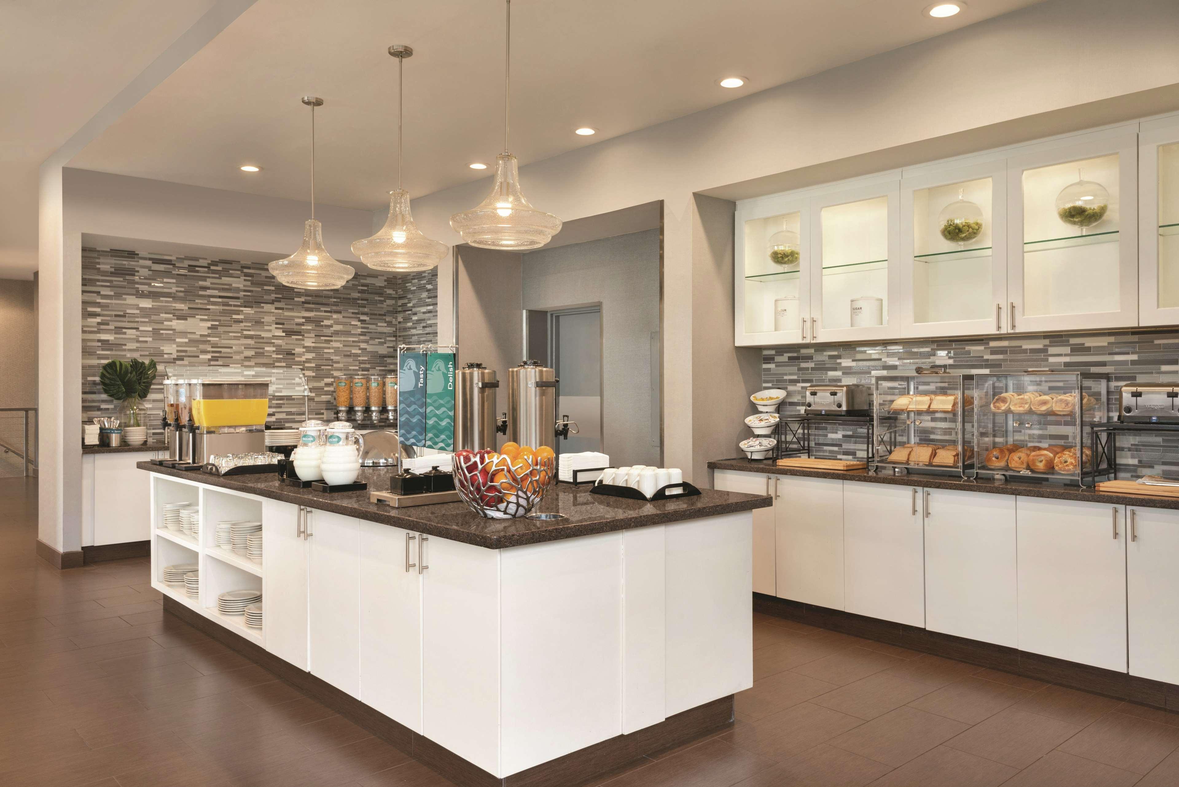 Homewood Suites By Hilton-Seattle Convention Center-Pike Street Eksteriør bilde