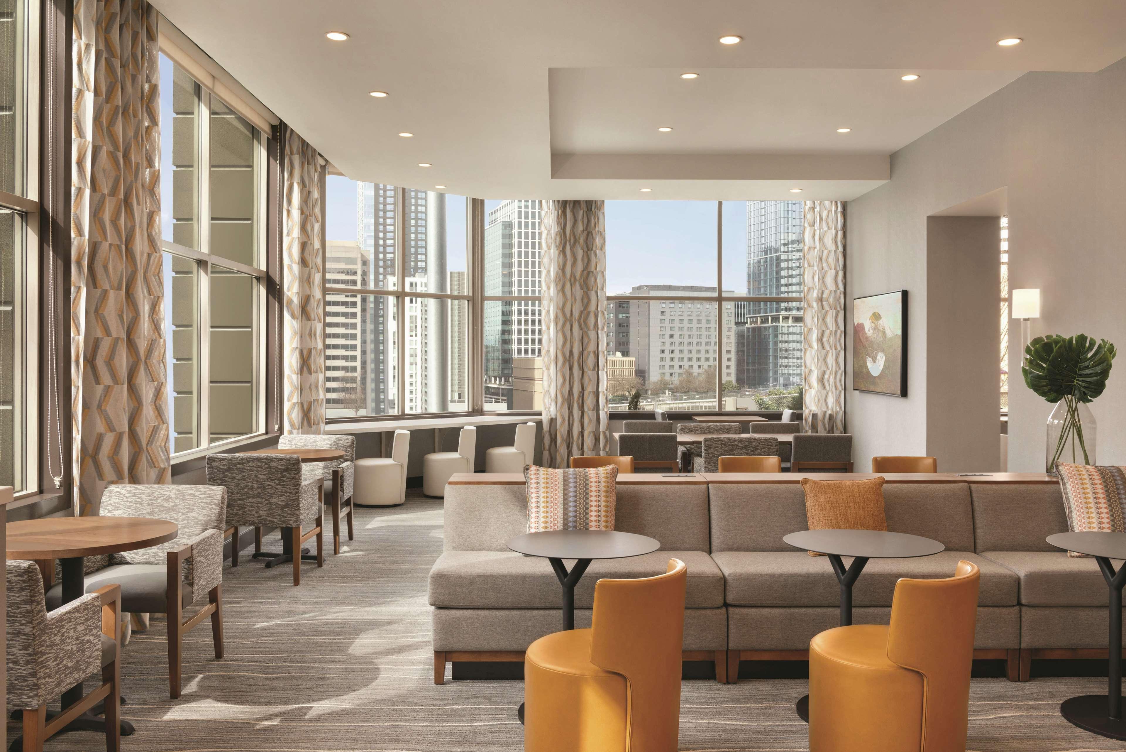 Homewood Suites By Hilton-Seattle Convention Center-Pike Street Eksteriør bilde