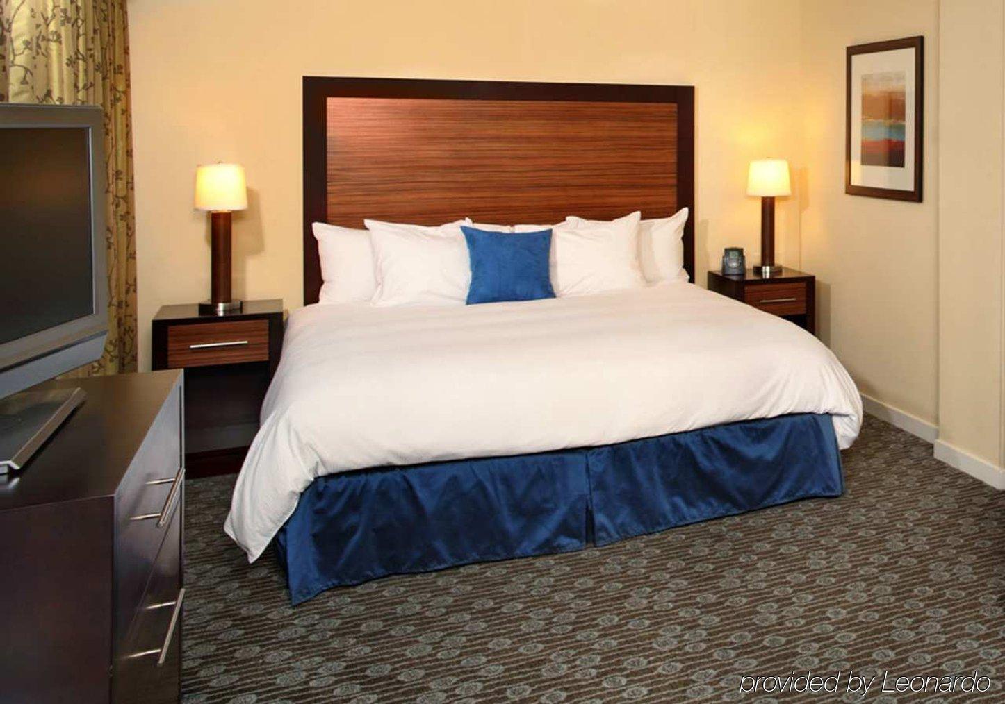 Homewood Suites By Hilton-Seattle Convention Center-Pike Street Rom bilde