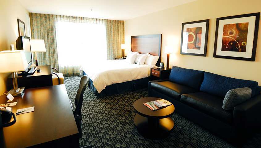 Homewood Suites By Hilton-Seattle Convention Center-Pike Street Eksteriør bilde