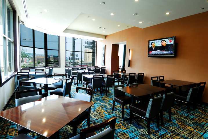 Homewood Suites By Hilton-Seattle Convention Center-Pike Street Eksteriør bilde