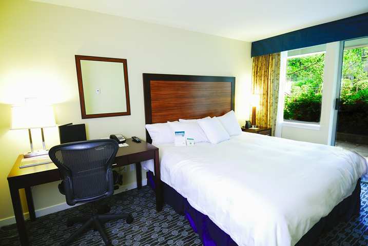 Homewood Suites By Hilton-Seattle Convention Center-Pike Street Eksteriør bilde