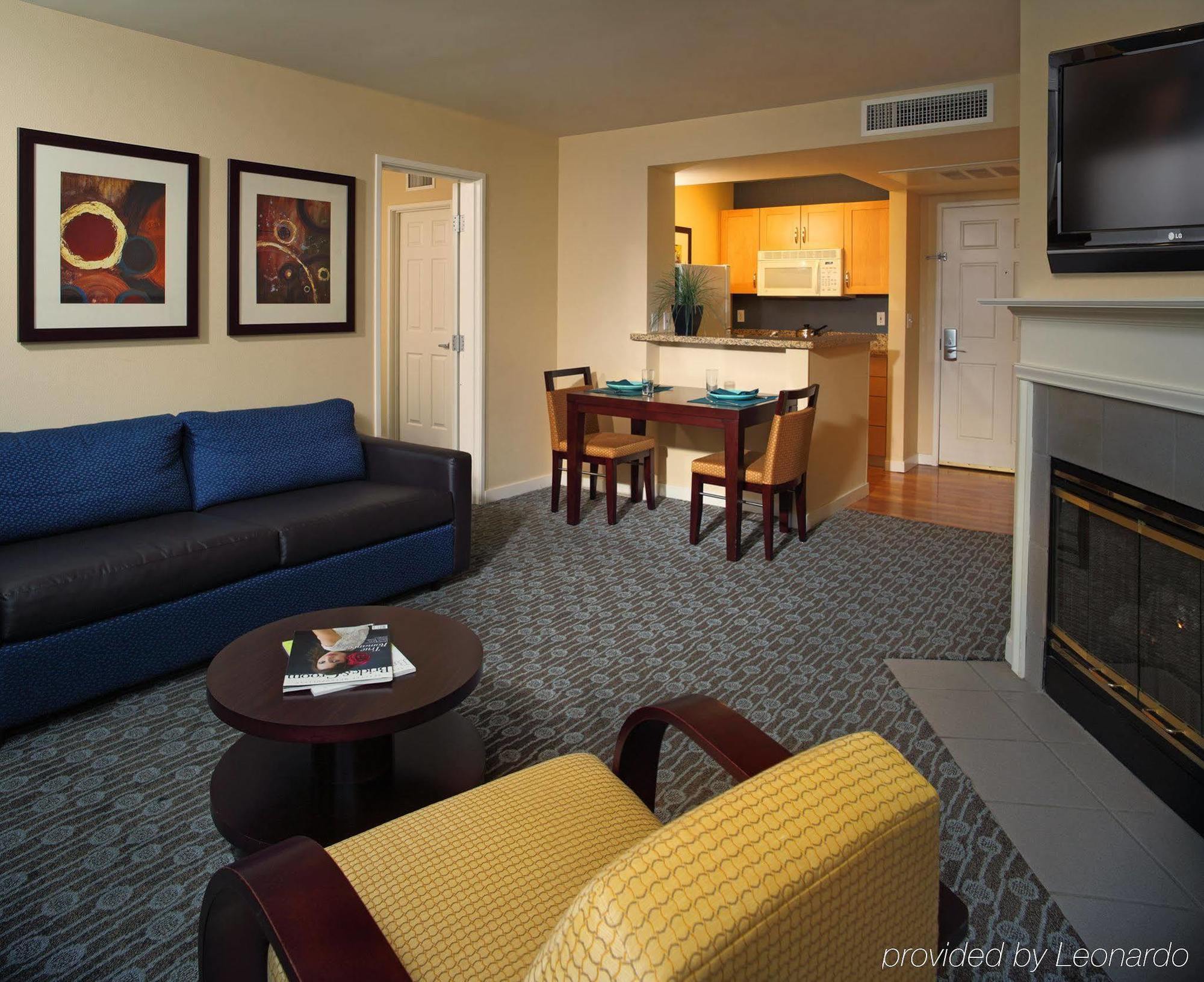 Homewood Suites By Hilton-Seattle Convention Center-Pike Street Interiør bilde