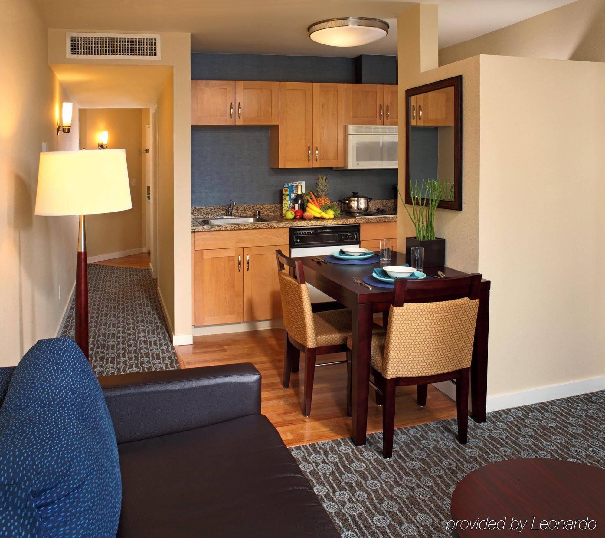 Homewood Suites By Hilton-Seattle Convention Center-Pike Street Eksteriør bilde