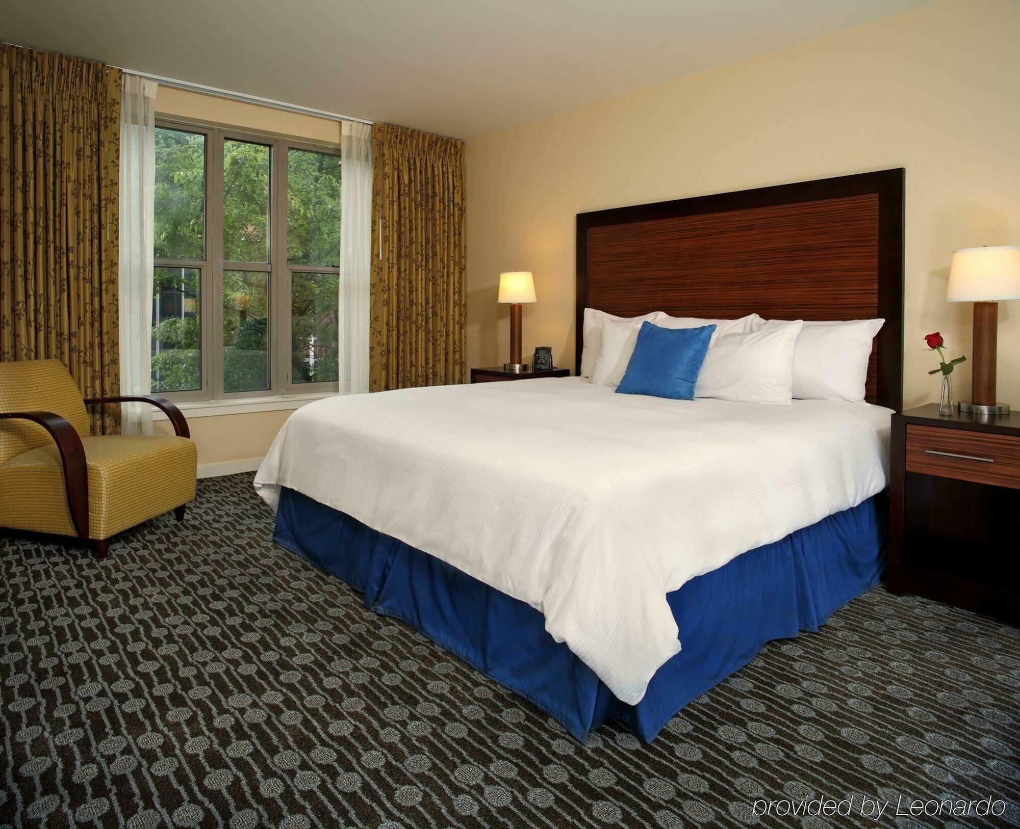 Homewood Suites By Hilton-Seattle Convention Center-Pike Street Eksteriør bilde