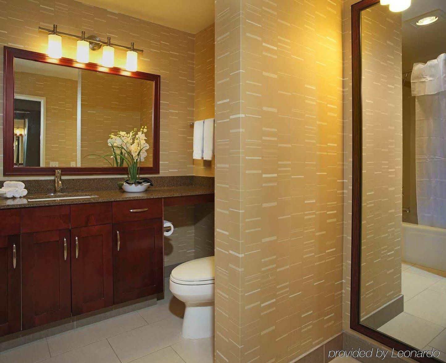 Homewood Suites By Hilton-Seattle Convention Center-Pike Street Eksteriør bilde