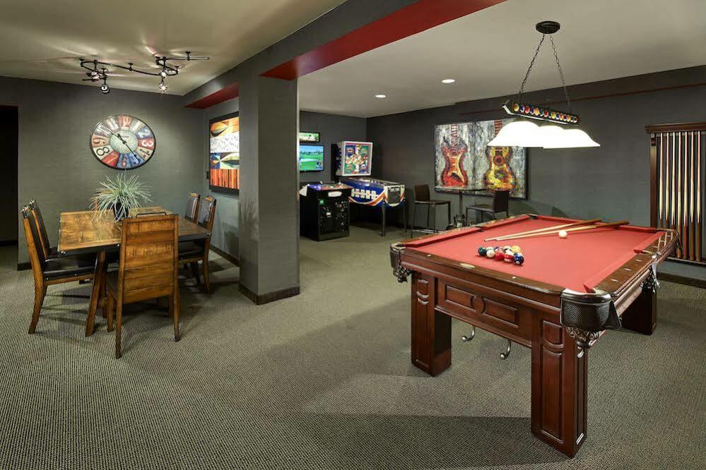 Homewood Suites By Hilton-Seattle Convention Center-Pike Street Eksteriør bilde