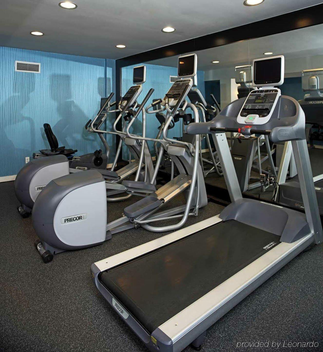 Homewood Suites By Hilton-Seattle Convention Center-Pike Street Eksteriør bilde