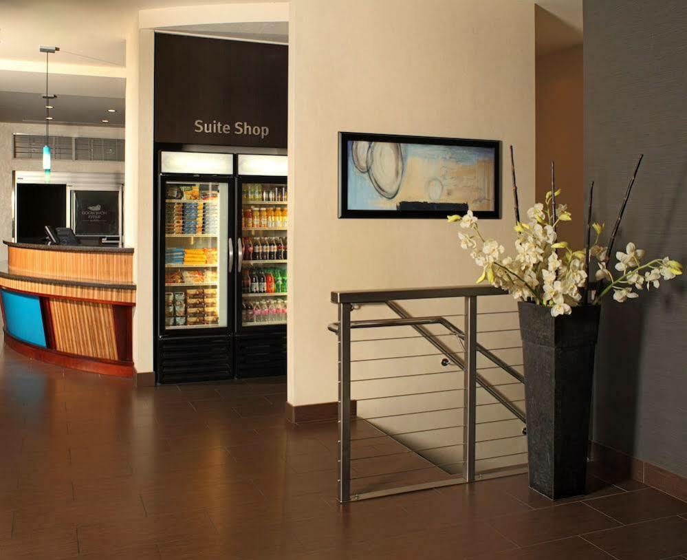 Homewood Suites By Hilton-Seattle Convention Center-Pike Street Eksteriør bilde