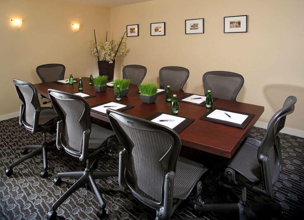 Homewood Suites By Hilton-Seattle Convention Center-Pike Street Eksteriør bilde
